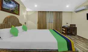 Treebo Majestic Palms, 2 Km From Colva Beach - Room