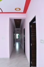 Hotel Khatushyamji - Chambre