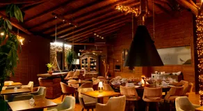 3 Hills Boutique Hotel - Reception