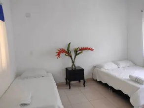 Campestre el Salitre Villeta - Room