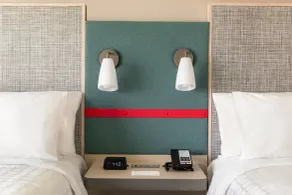 avid hotels - Lancaster by IHG - Chambre