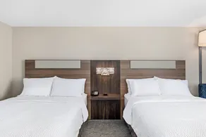 Holiday Inn Express Hurricane Mills Waverly by IHG - Rom