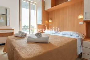 Hotel Paradiso - Room