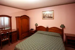 Hotel Cortese - Værelse