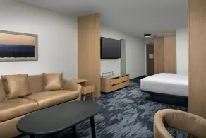 Fairfield Inn & Suites by Marriott Appleton - Room