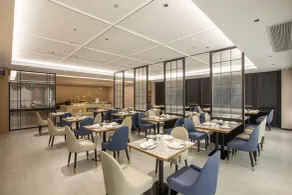 Days Inn By Wyndham Chaozhou Ancient Town - Dining