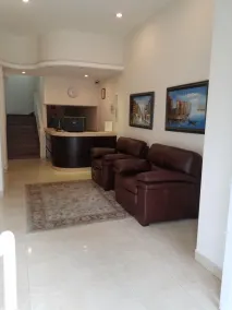 Hotel Quinta - Lobby