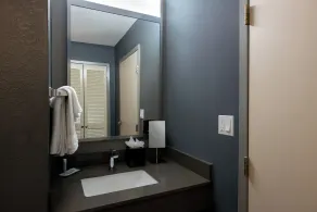 Courtyard by Marriott North Charleston Airport Coliseum - Salle de bain