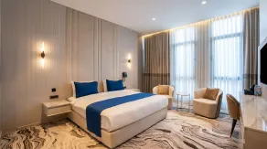 Elite World Comfy Istanbul Avcılar - Room