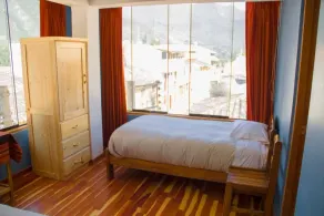 Hotel Qosqo Inka Dorado - Værelse