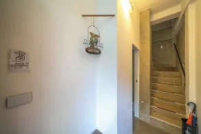 Haian Corner Homestay - Réception