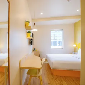 Bloom Hotel - HSR Layout Sector 6 - Rom