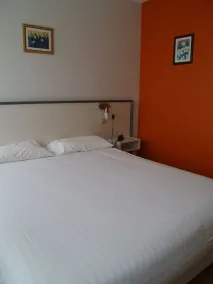 Le Relais Vauban - Værelse