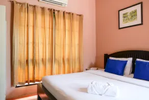 Flora Ville-SHA PLUS - Chambre