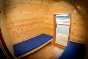 Surf Snowdonia - Rum