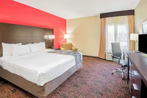 La Quinta by Wyndham Elk City - Chambre