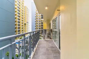 Bayshore Luxe by Prime - View from room