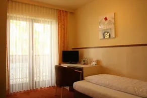 Seehotel Vinzenz - Chambre