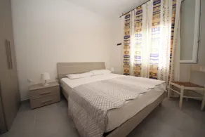 Welcoming apartment for families in Rosolina Mare - Habitación