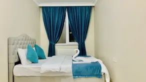 Gar Suit Esenyurt - Room