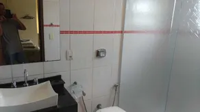 Hotel Reimann - Baño