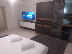 Bolu Deluxe Otel - Room