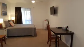 Riverside Rest Nambucca Heads - Room