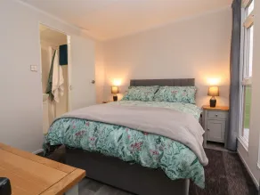Holmside - Chambre