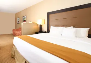 Holiday Inn Express & Suites - Olathe North by IHG - Chambre