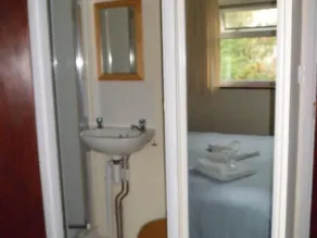 Carlton Lodge - Salle de bain