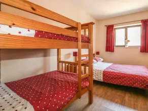 Garras Barn - Room