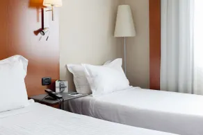 AC Hotel A Coruña by Marriott - Chambre