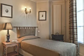 Hotel Albe Bastille - Værelse