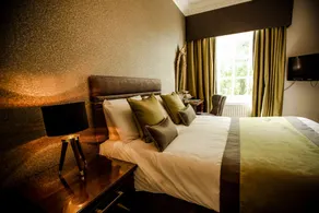 Bowburn Hall Hotel - Room