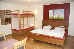 Habitación en casa de familia con jardín y barbacoa | Vistas al jardín - Habitación