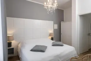 Hotel Markt 5 - inmitten der Lübbecker Altstadt, kostenloser Parkplatz direkt am Hotel - Room