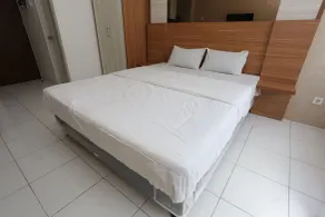 Capital O Iconic Rooms @ Golden City - Rum