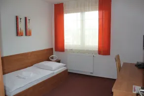 Hotel Olympionik - Room