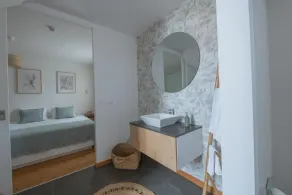 Casa do Brasão - Zimmer