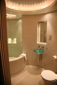 Thornton Manor Estate - Baño