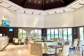 Sono Belle Haiphong - Restaurant