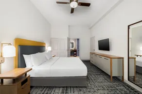 Homewood Suites Slidell - Chambre