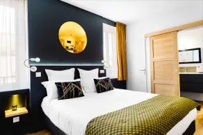 Le C Boutique Hôtel - Chambre