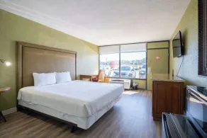 1st Place Hotel Decatur I-20 East Atlanta - Værelse