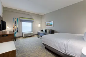 Hampton Inn Jacksonville-I-295 East/Baymeadows - Habitación