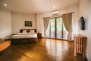 de Bintan Villa - Room