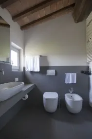 Borgo Syrah - Salle de bain