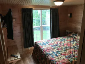 Richmond North / Kings Dominion KOA - Chambre