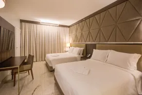 DoubleTree by Hilton - Resort - Foz do Iguaçu - Room
