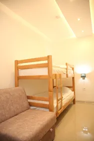Gold Crown Apartments - Chambre